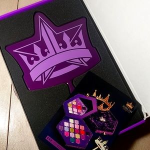 Jeffree Starr hand Mirror